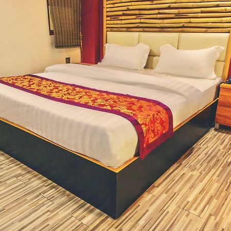 Clear Sky Inn Hulhumale Ngoại thất bức ảnh