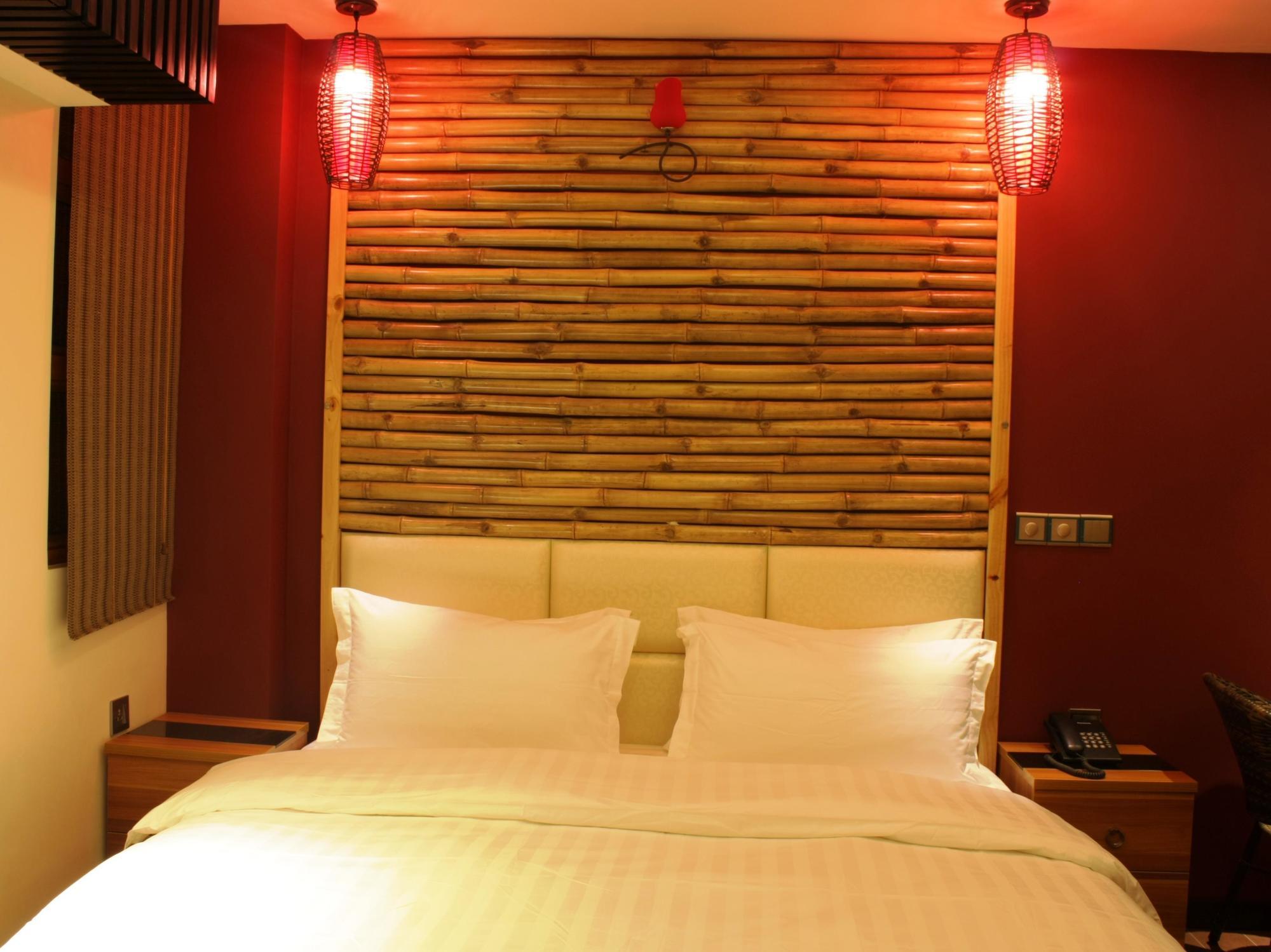 Clear Sky Inn Hulhumale Ngoại thất bức ảnh