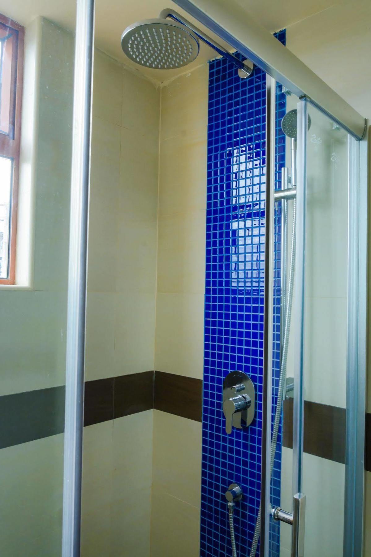Clear Sky Inn Hulhumale Ngoại thất bức ảnh