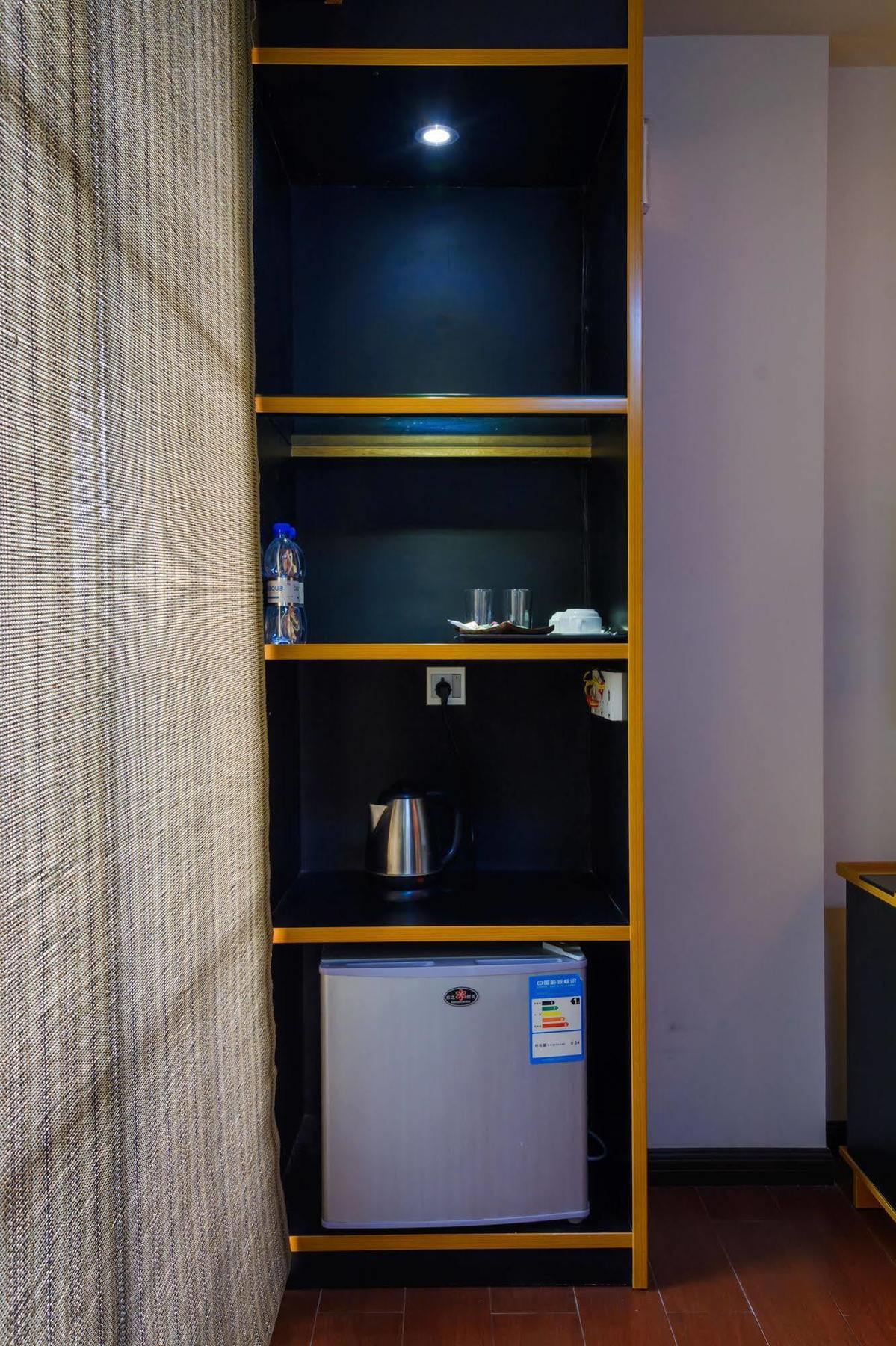 Clear Sky Inn Hulhumale Ngoại thất bức ảnh