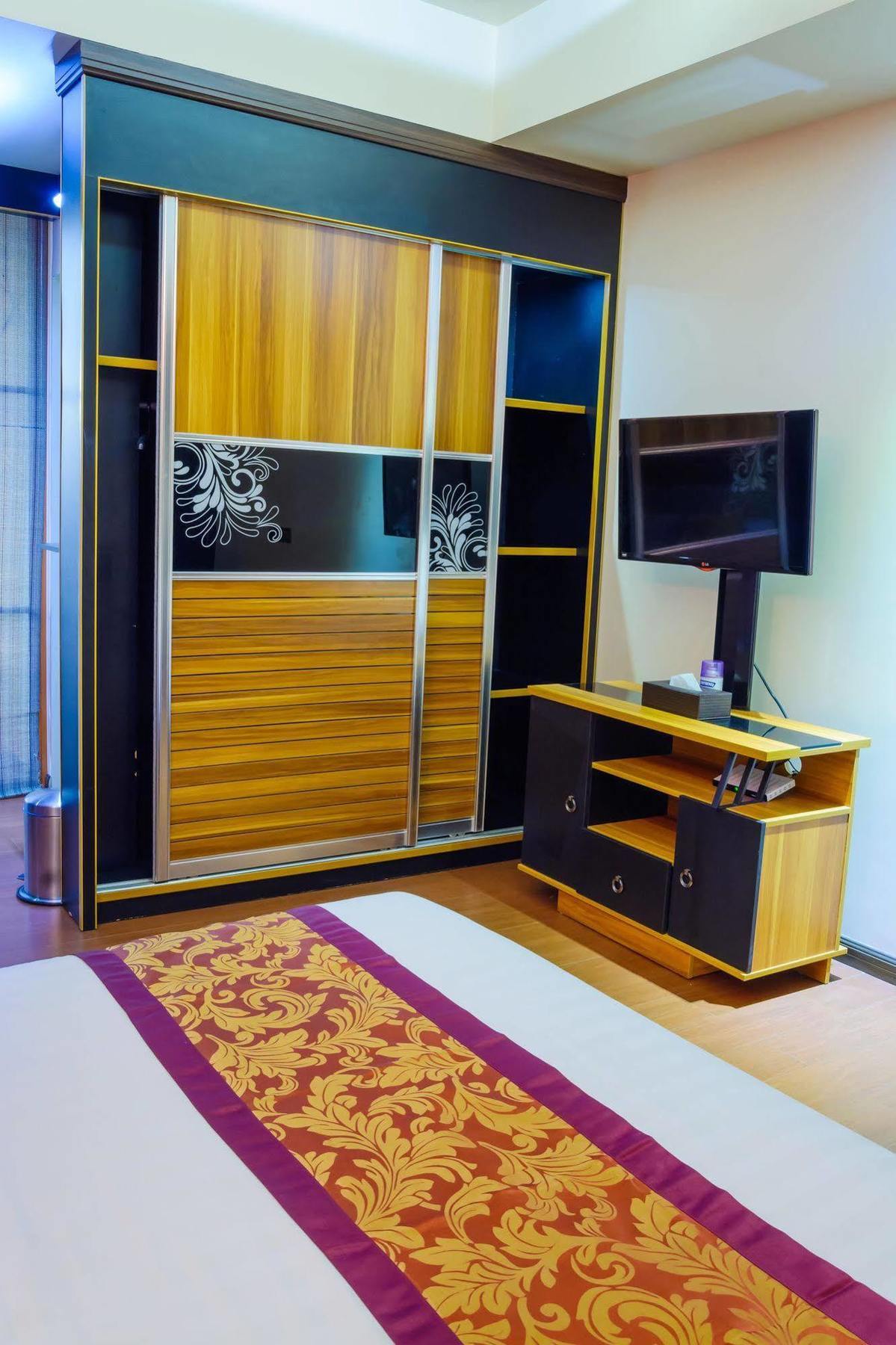 Clear Sky Inn Hulhumale Ngoại thất bức ảnh