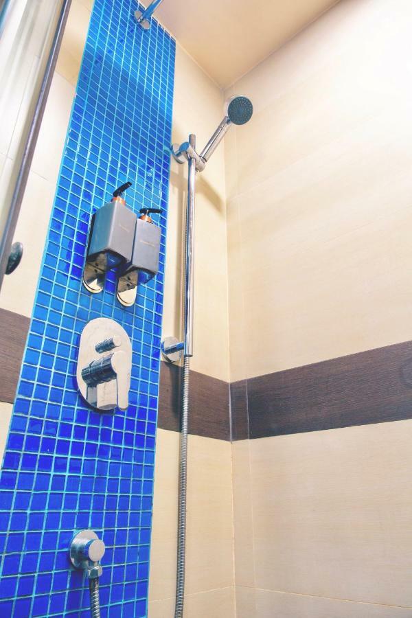 Clear Sky Inn Hulhumale Ngoại thất bức ảnh